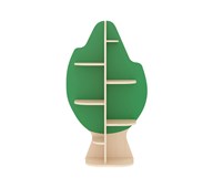 Wisdom trädbokhylla liten