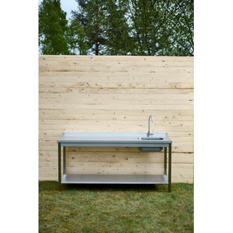 Outlab diskbänk H90