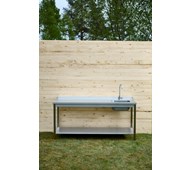 Outlab diskbänk H90