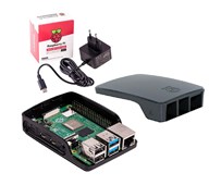 Raspberry Pi® 4 B Essentials Kit