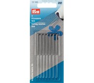 Filtnålar PRYM fina, 7-pack