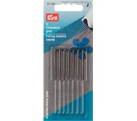 Filtnålar PRYM grova, 7-pack