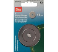 Extra blad till rullskärare PRYM