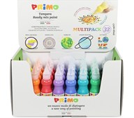 Primo tempera 32x50 ml