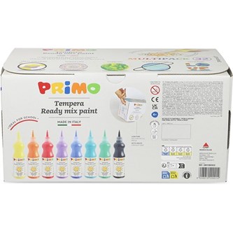 Primo tempera 32x50 ml