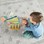 MathLink Cubes Activity Set Numberblocks 21-30