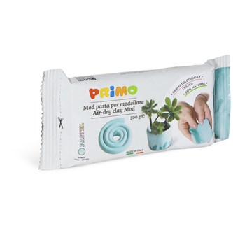 Primo lufttorkande lera pastell, 500 g