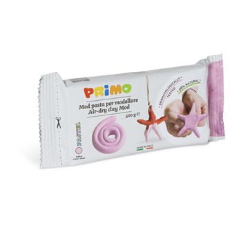 Primo lufttorkande lera pastell, 500 g