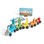 MathLink Cubes Activity Set Numberblocks Express train, 1-5