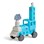 MathLink Cubes Activity Set Numberblocks Express train, 1-5