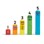 MathLink Cubes Activity Set Numberblocks Express train, 1-5