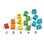 Numberblocks® One to Five 1-5 i trä