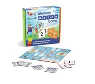 Numberblocks® Memory