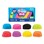 Sensorisk sand, 8-pack