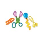 Verktyg till sensorisk lek, 4-pack