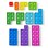 Sensorisk Bubbel-Popit, 1-10