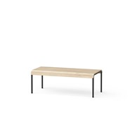 Adapt plywood bänk H 45 cm