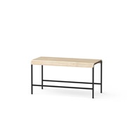 Adapt plywood bänk H 65 cm