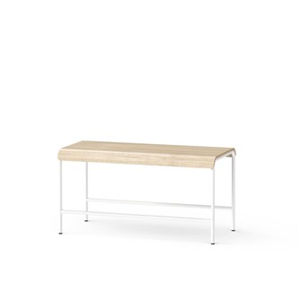 Adapt plywood bänk H 65 cm