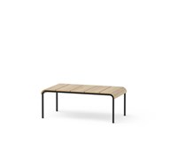Adapt plywood bänk/bord H 45 cm