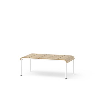 Adapt plywood bänk/bord H 45 cm