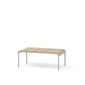 Adapt plywood bänk/bord H 45 cm