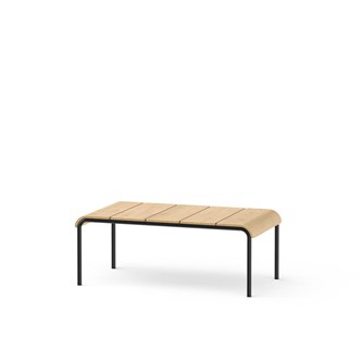 Adapt plywood bänk/bord H 45 cm