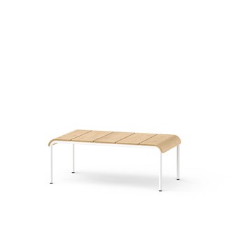 Adapt plywood bänk/bord H 45 cm