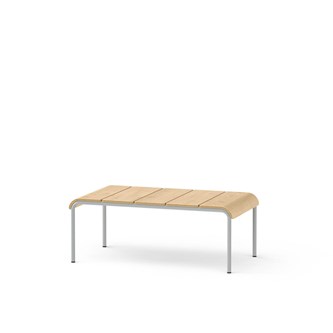 Adapt plywood bänk/bord H 45 cm