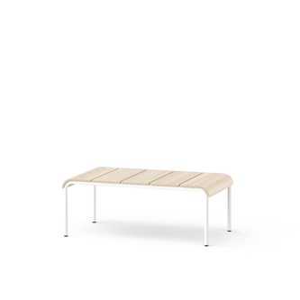 Adapt plywood bänk/bord H 45 cm