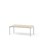 Adapt plywood bänk/bord H 45 cm