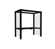Daylife pergola med bord och spaljé