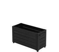 Cubic blomsterlåda 120x50x67