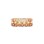 Vaxade glaspärlor ø 8 mm, 840-pack