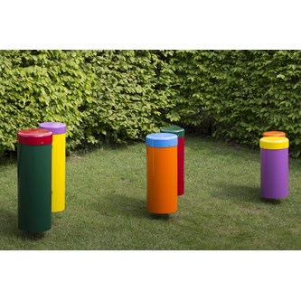 Congas trio