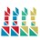 Tangram 28-pack