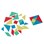 Tangram 28-pack