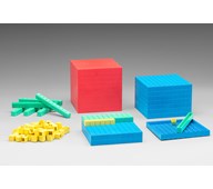 Bas 10, byggbara 121-pack