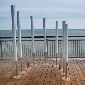 Tubular rörklockspel