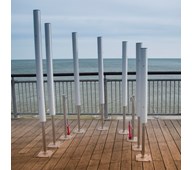 Tubular rörklockspel