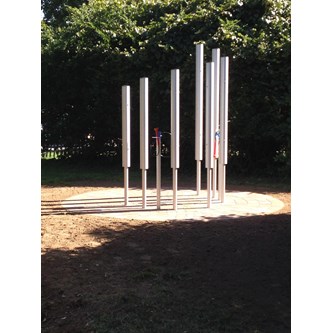 Tubular rörklockspel