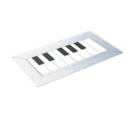 Markpiano XS