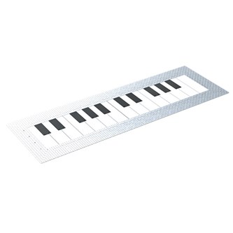 Markpiano XL