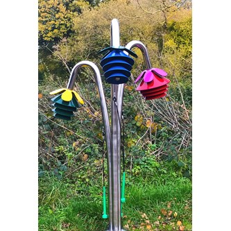Harmony bells dur