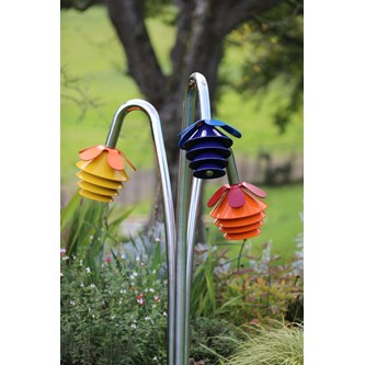 Harmony bells moll