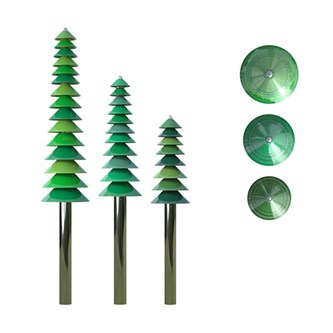 Sylvan Trees