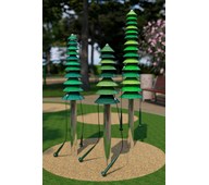 Sylvan Trees