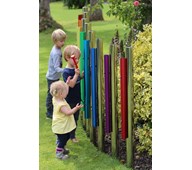 Calypso chimes Diatoniskt