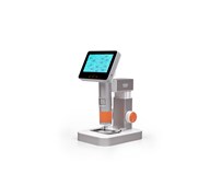 Digitalt Mikroskop MX2-AS med bordsstativ