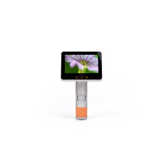 Digitalt Mikroskop MX2-AS med bordsstativ